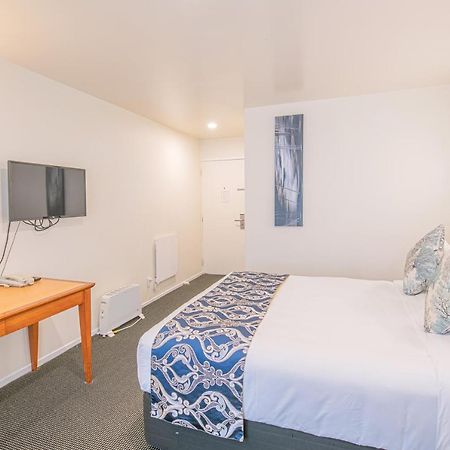 Auckland Newmarket Motel Eksteriør bilde