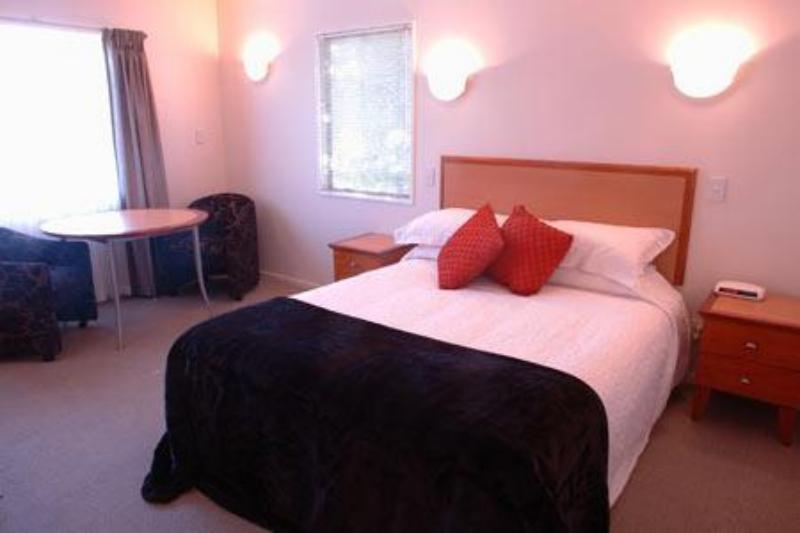 Auckland Newmarket Motel Eksteriør bilde