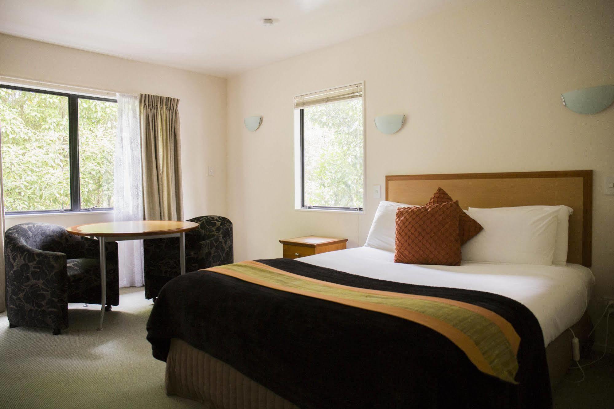 Auckland Newmarket Motel Eksteriør bilde